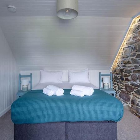 Plockton Sea View Apartment Exterior photo