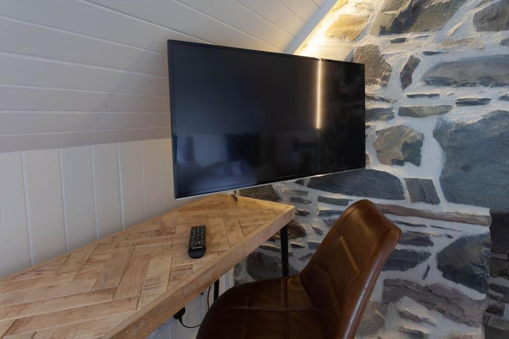 Plockton Sea View Apartment Exterior photo
